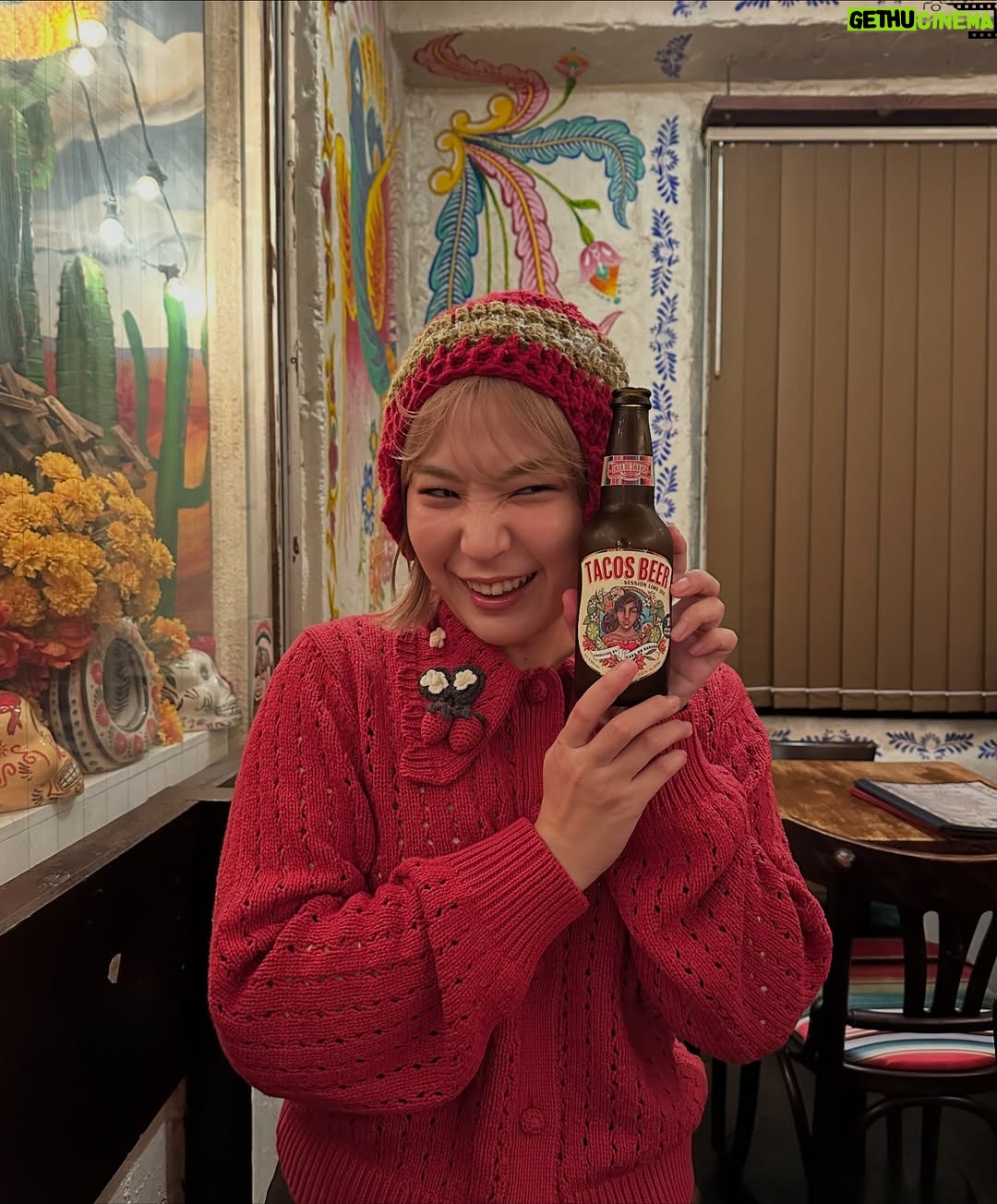 Kanako Takatsuki - 6.4K Likes - #halloween2025
🍑👑⛱️🍄🏰💞

③別国のプリンセス発見
④フランスのカクテル💚
⑤パーティの前に食べたメキシカン🌮おいしかったな