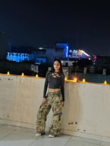 Actress Kanchan Nagar HD Photos and Wallpapers October 2025