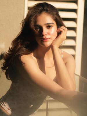 Kanchi Bhansali Instagram - shot by @sarthaknaikphotography 🫶🏻