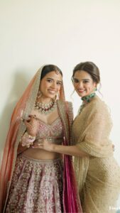 Actress Kanchi Bhansali HD Photos and Wallpapers January 2026