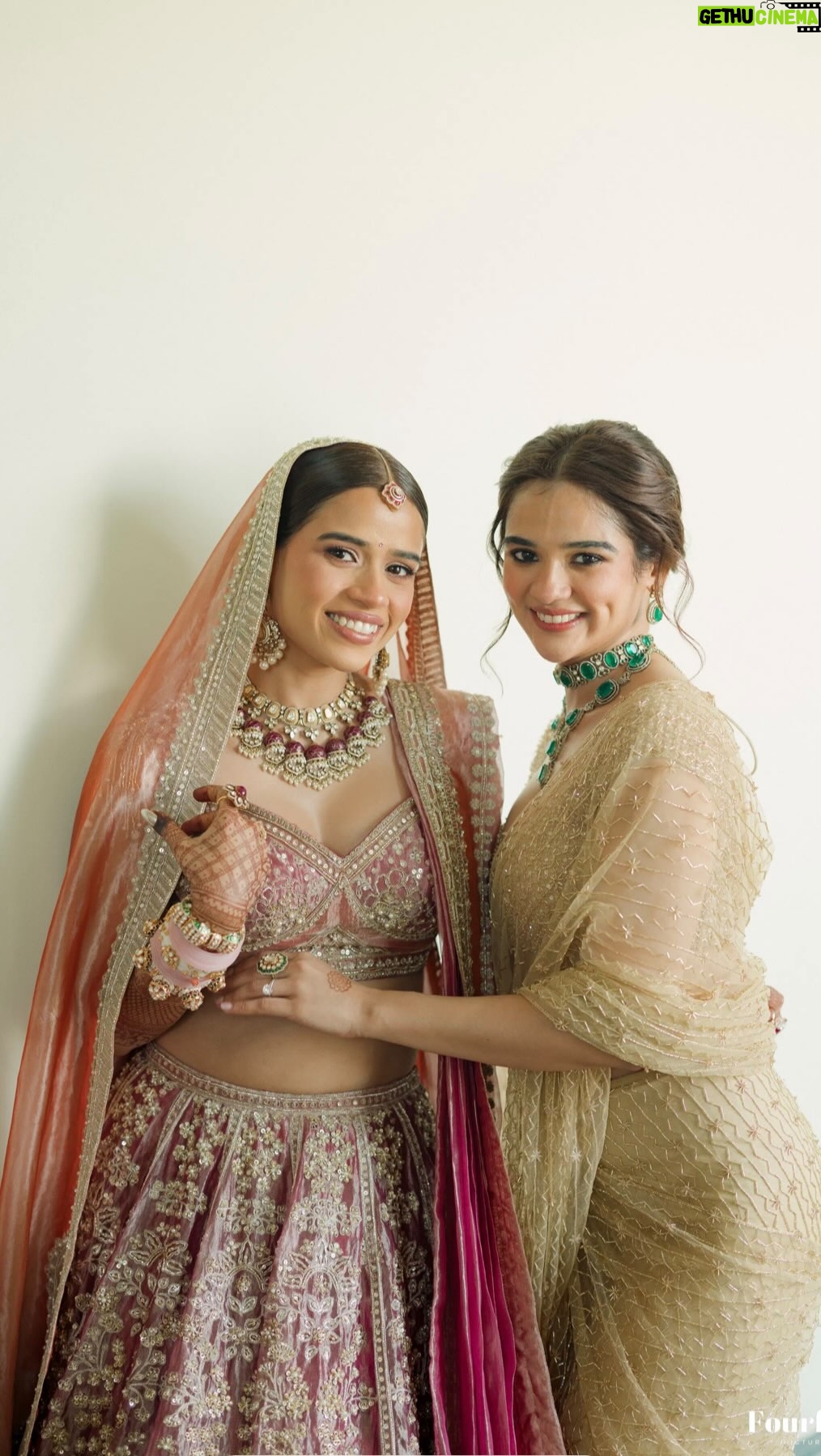 Kanchi Bhansali - 22.9K Likes - having wedding withdrawals 😔
shot by @sociallydreaming