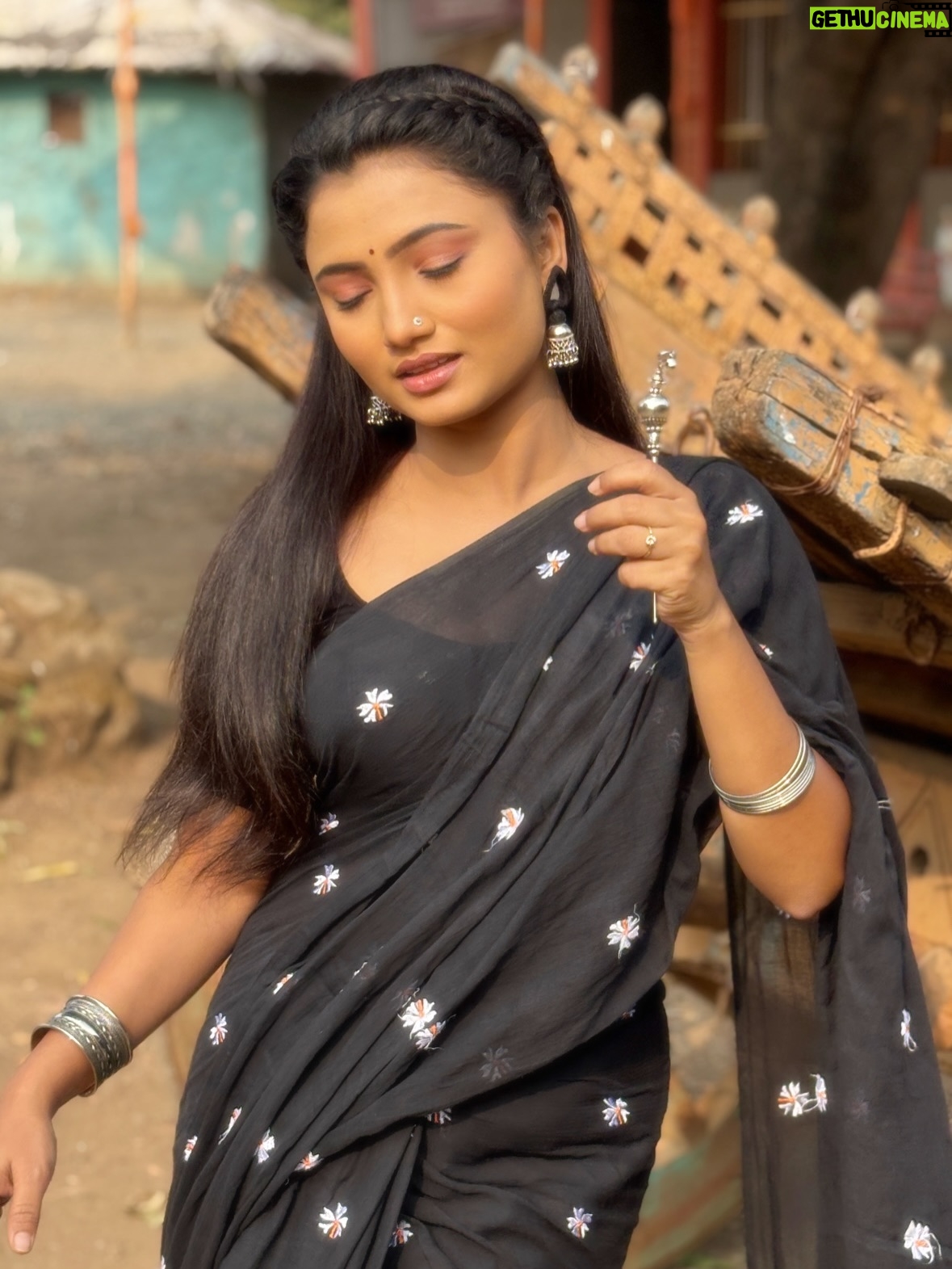 Kanchi Shinde - 51 Likes - Being Kanchi!!!🧿🤍