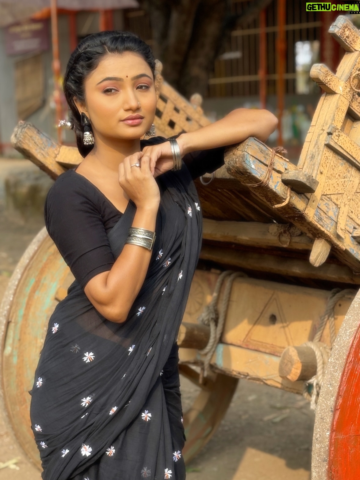 Kanchi Shinde - 51 Likes - Being Kanchi!!!🧿🤍