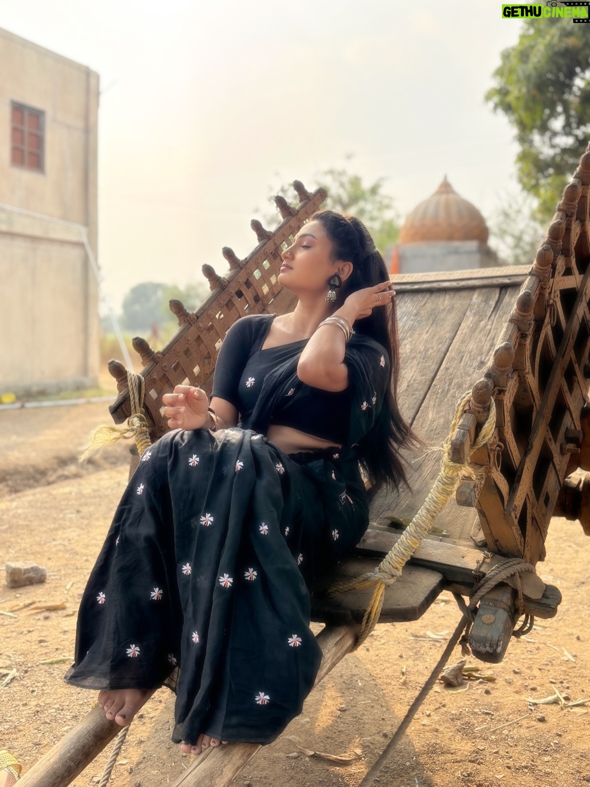 Kanchi Shinde - 51 Likes - Being Kanchi!!!🧿🤍