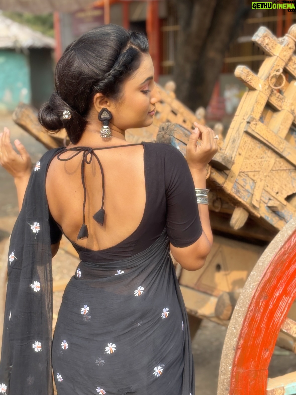 Kanchi Shinde - 51 Likes - Being Kanchi!!!🧿🤍