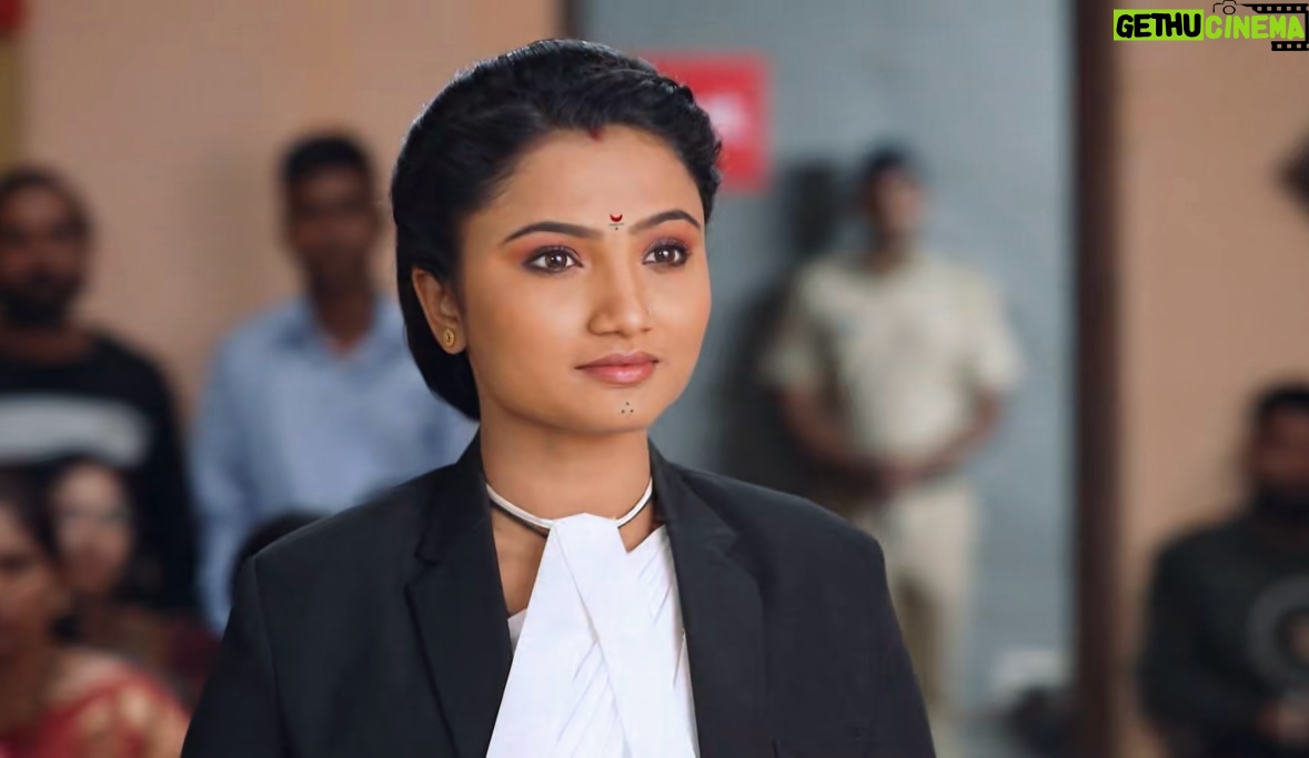 Kanchi Shinde - 0.9K Likes - इंद्रायणीचं नवीन रूप कसं वाटलं?🤍🧿