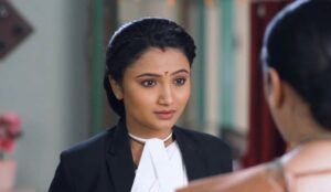 Kanchi Shinde Instagram - इंद्रायणीचं नवीन रूप कसं वाटलं?🤍🧿