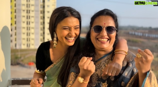 Kanchi Shinde - 3 Likes - Finally!!!🏠🧿