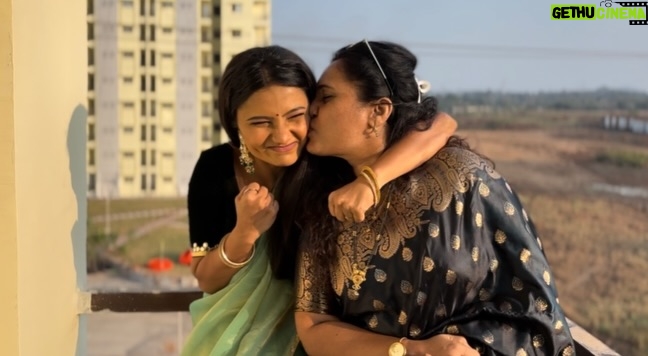 Kanchi Shinde - 3 Likes - Finally!!!🏠🧿
