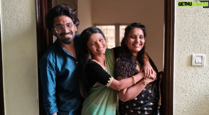 Kanchi Shinde - 3 Likes - Finally!!!🏠🧿