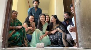 Kanchi Shinde Instagram - Finally!!!🏠🧿