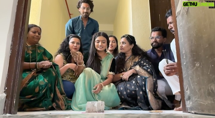 Kanchi Shinde - 3 Likes - Finally!!!🏠🧿