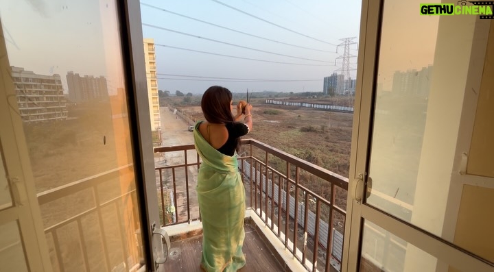 Kanchi Shinde - 3 Likes - Finally!!!🏠🧿