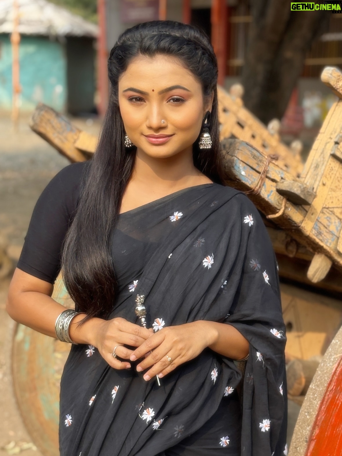 Kanchi Shinde - 51 Likes - Being Kanchi!!!🧿🤍