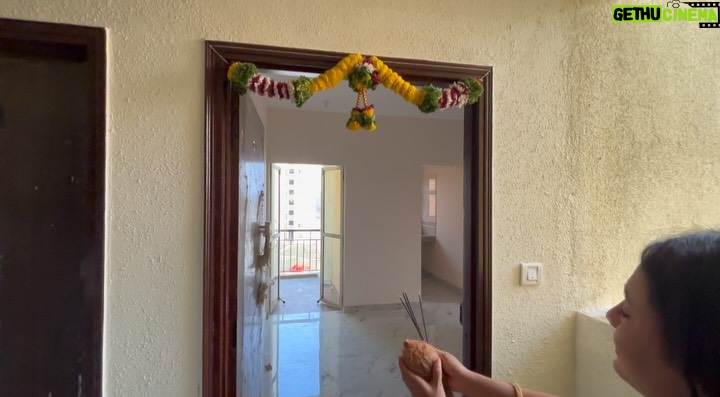 Kanchi Shinde - 3 Likes - Finally!!!🏠🧿