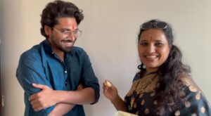 Kanchi Shinde Instagram - Finally!!!🏠🧿