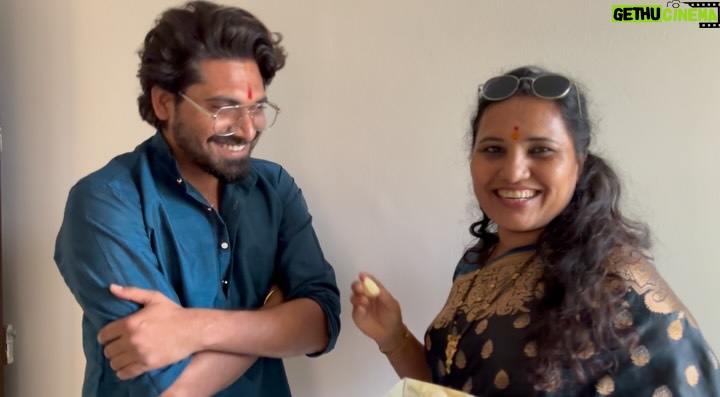 Kanchi Shinde - 3 Likes - Finally!!!🏠🧿