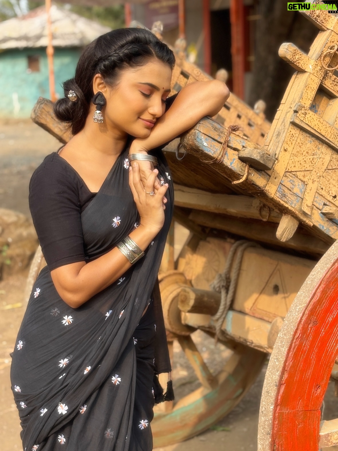 Kanchi Shinde - 51 Likes - Being Kanchi!!!🧿🤍