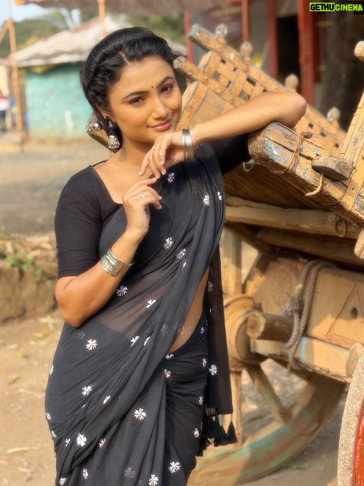 Kanchi Shinde - 51 Likes - Being Kanchi!!!🧿🤍