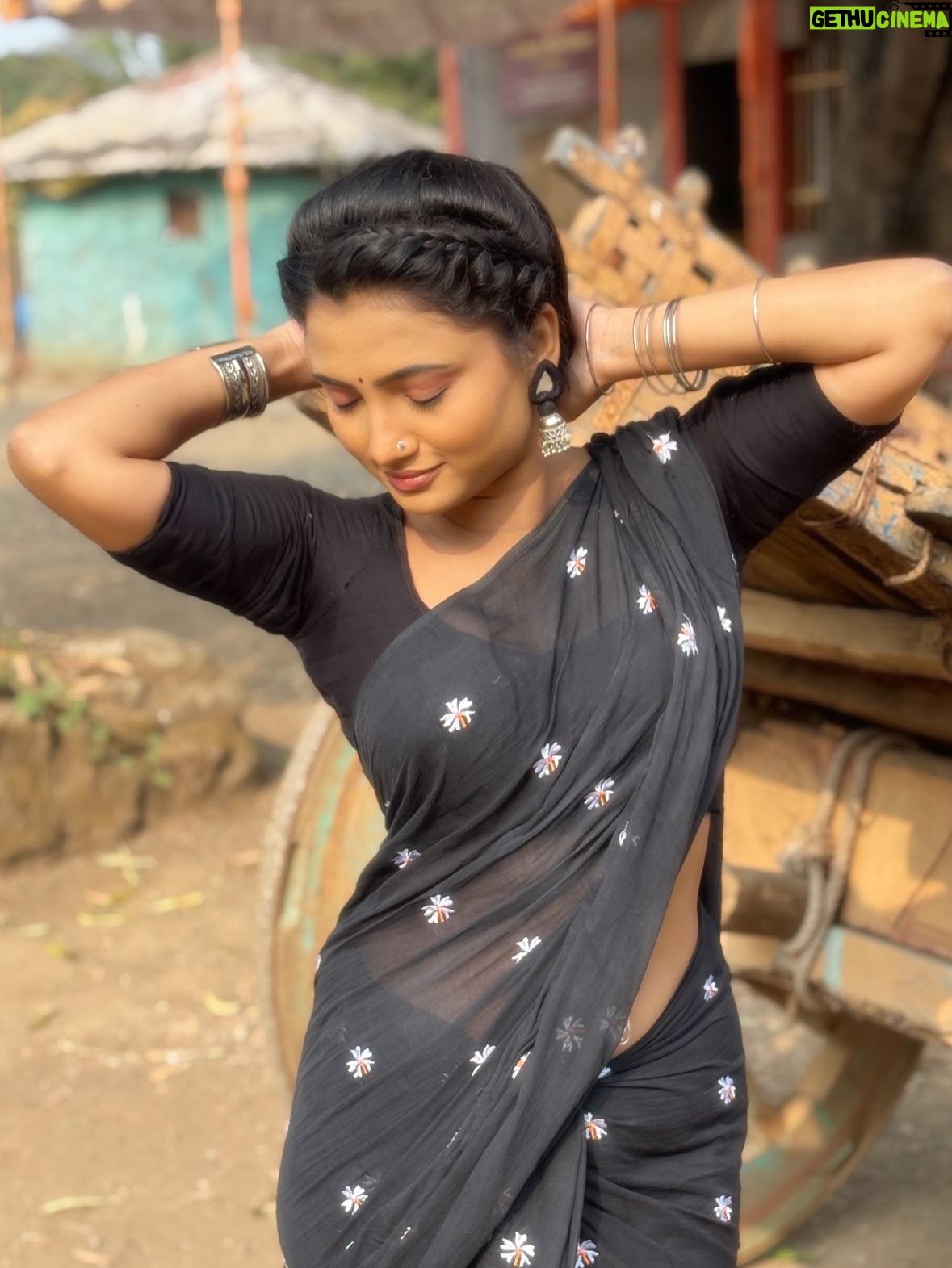 Kanchi Shinde - 51 Likes - Being Kanchi!!!🧿🤍