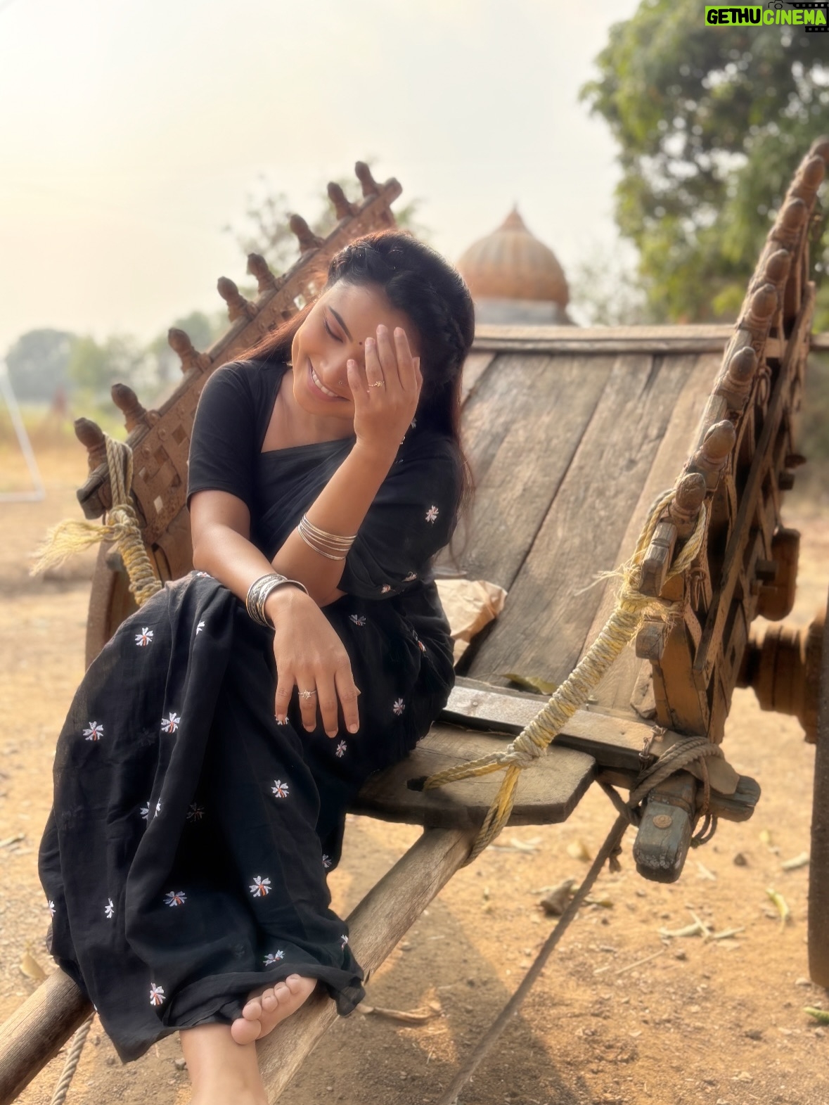 Kanchi Shinde - 51 Likes - Being Kanchi!!!🧿🤍