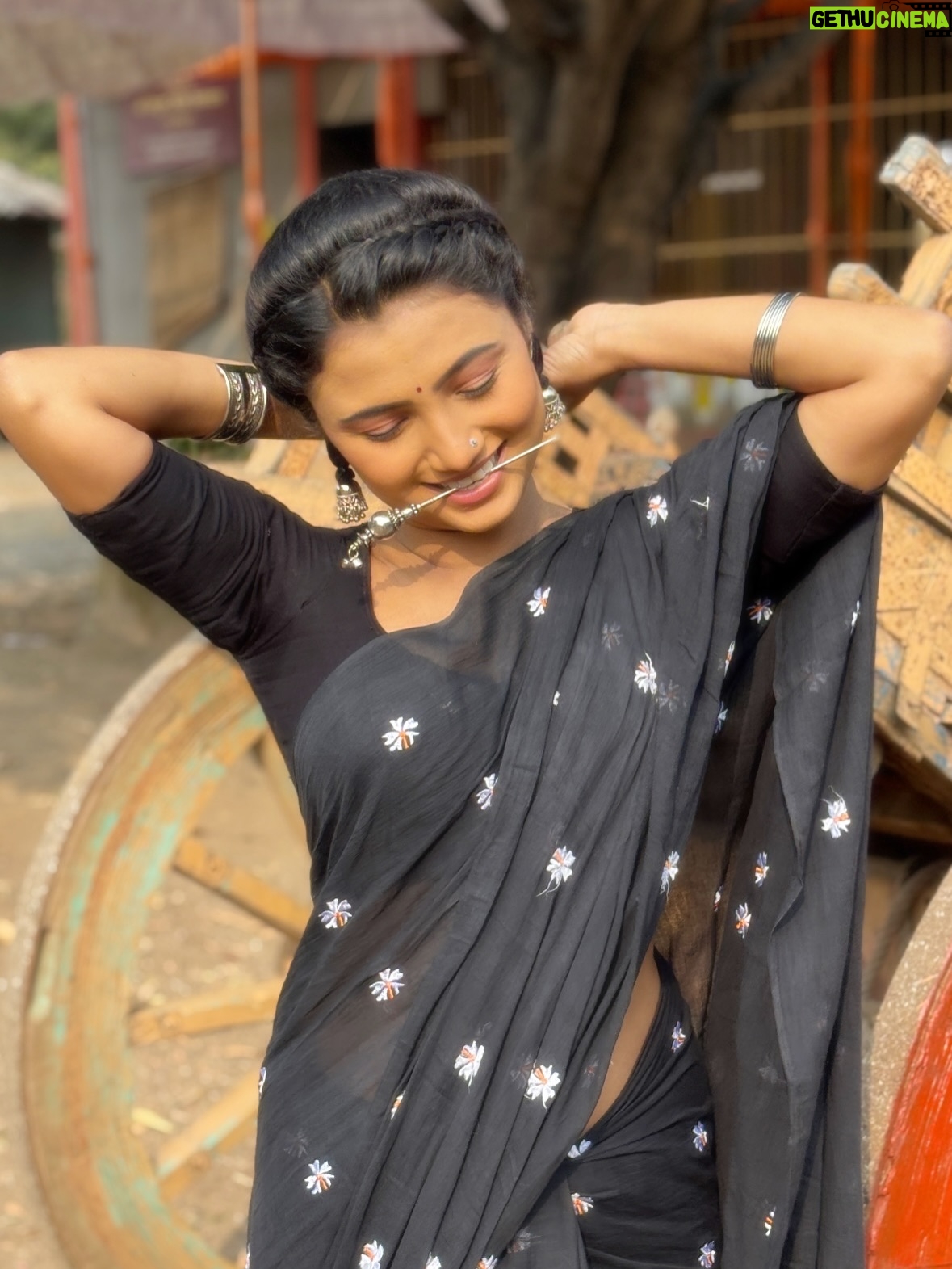 Kanchi Shinde - 51 Likes - Being Kanchi!!!🧿🤍