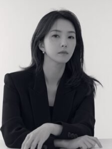 Actress Kang Ji-young HD Photos and Wallpapers September 2025