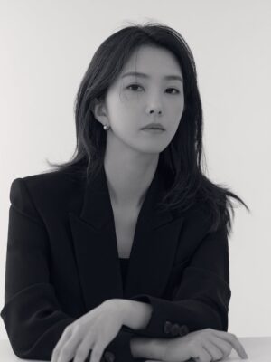 Kang Ji-young Instagram - Yup, I feel good. The brand new profile!
