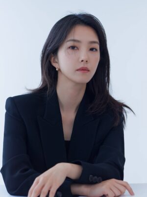 Kang Ji-young Instagram - Yup, I feel good. The brand new profile!