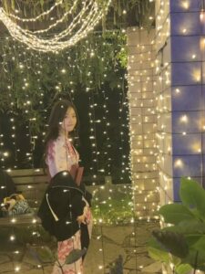 Actress Kang Na-eon HD Photos and Wallpapers November 2025