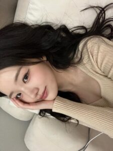 Actress Kang Na-eon HD Photos and Wallpapers December 2025