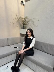 Actress Kang Na-eon HD Photos and Wallpapers November 2025