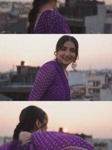 Actress Kangan Khandelwal HD Photos and Wallpapers January 2026