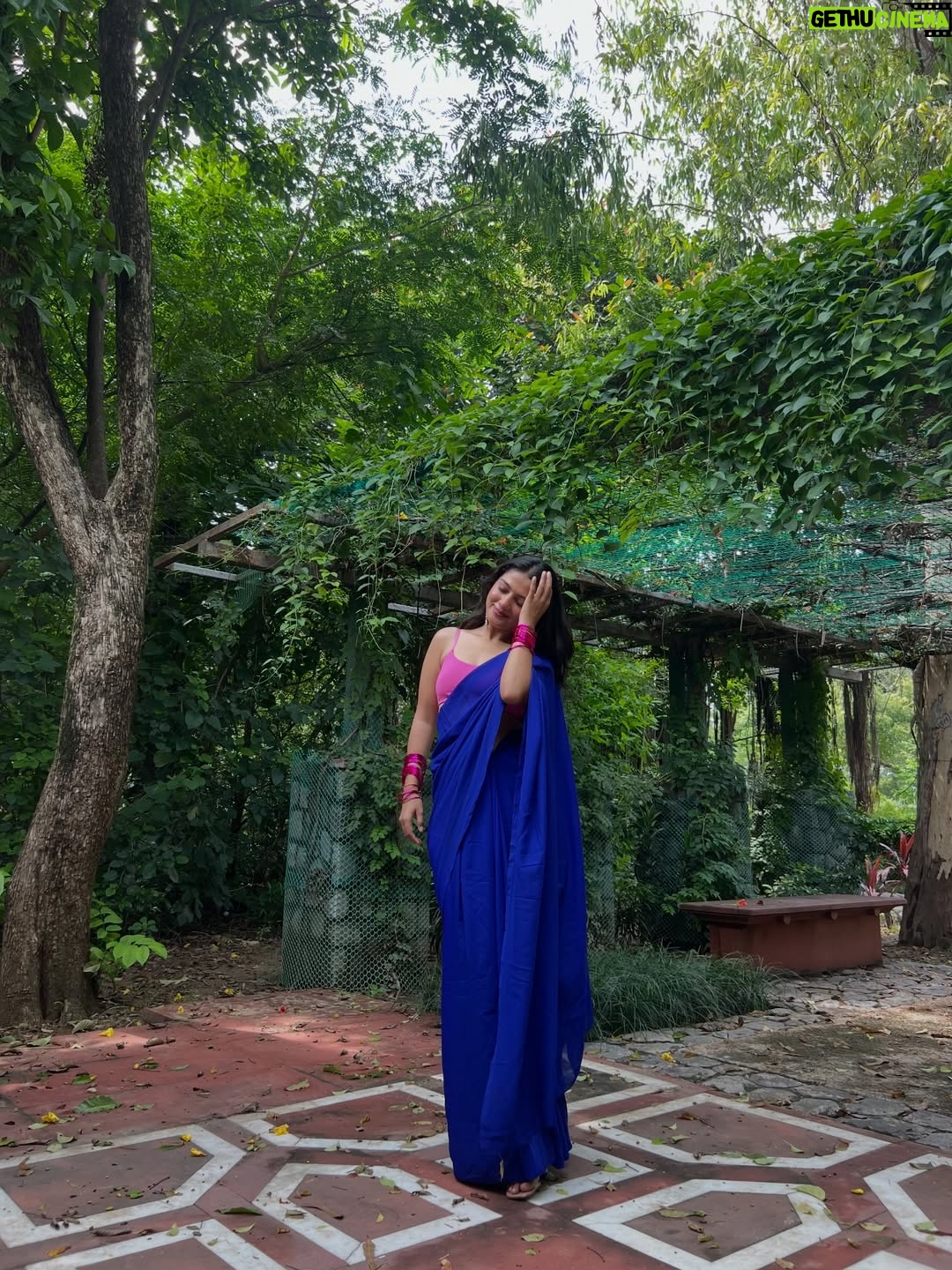 Kanishka Tewari - 5.3K Likes - Recreated my viral picture in the last slide >>>