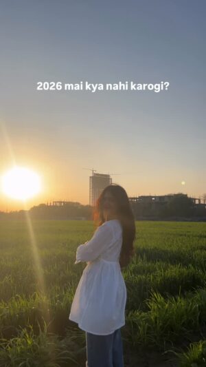 Kanishka Tewari Instagram - Try karungi šš»š¦
#fyp #explorepage #selflove #viral #vibewithkanishka_