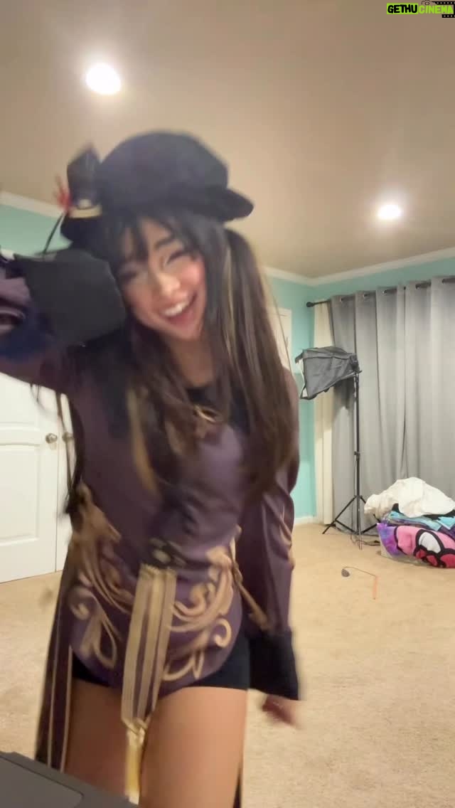 Most liked Instagram photo of Kaori NeVille