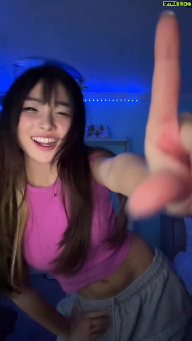 Kaori NeVille - 4K Likes - party party #anime #fyp #cosplay #dance