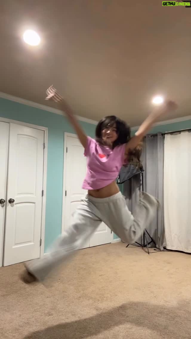 Kaori NeVille - 9K Likes - Jumpstyle! #fyp #explorepage #dance #umamusume #anime