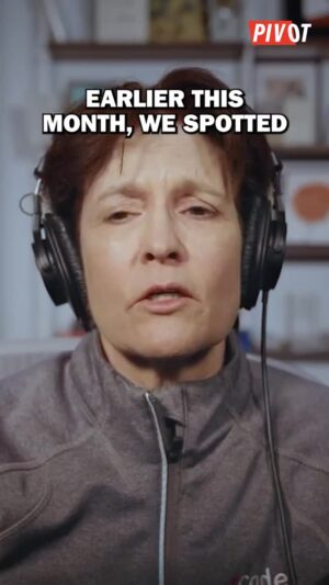 Kara Swisher Instagram - A moment for the deluded wine moms please!
Pivot listeners tell @karaswisher and @profgalloway how they are responding to ICE-related unrest.