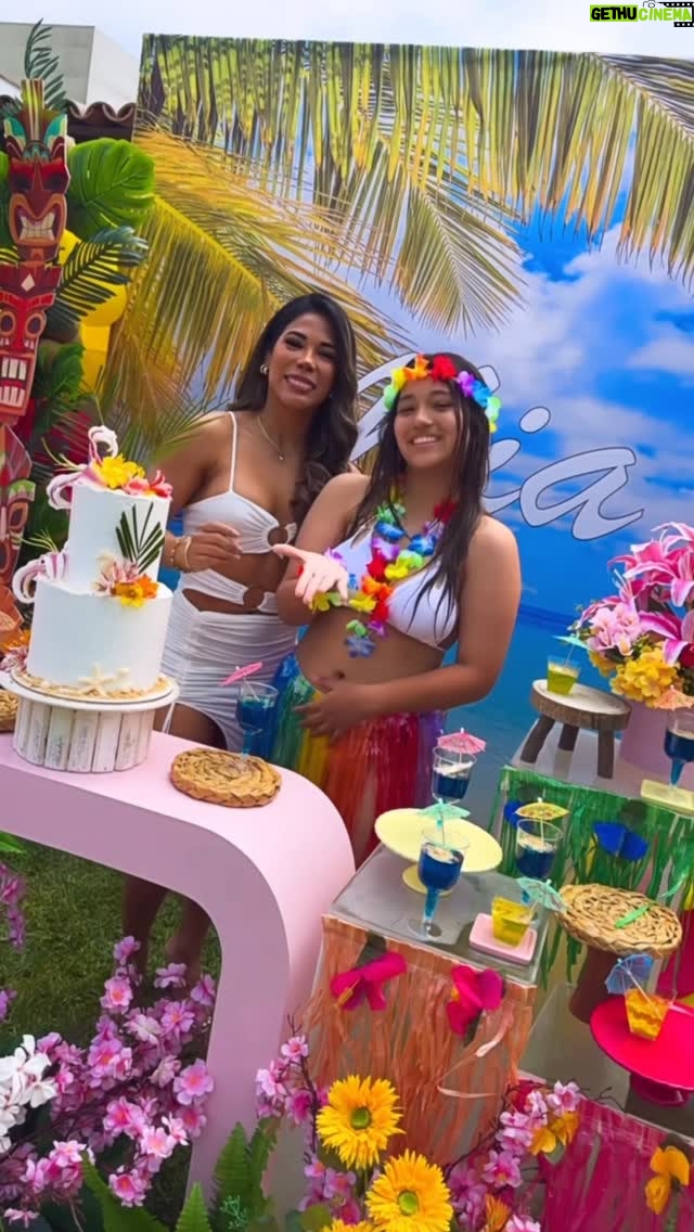 Karen Dejo - 16.9K Likes - ¡¡¡Feliz cumpleaños mi amor!!!
eres lo que más amo en la vida 
💗🥳🎂🌸