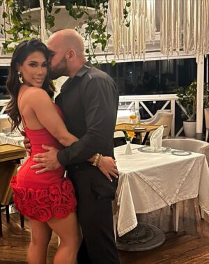 Karen Dejo Instagram - My life partner. I love you.❤️