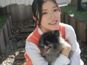 Karen Miyama Instagram - 本日よりカンテレ「わたしの珈琲時間」
12月マンスリーで出演します☺︎
私の日常をお届けします。
毎週月曜月9ドラマ終わりの放送ですので、是非ちらっとご覧ください
