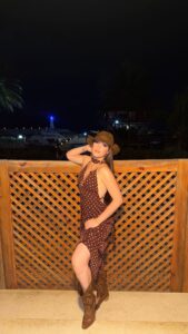 Actress Karen Yapoort HD Photos and Wallpapers November 2025