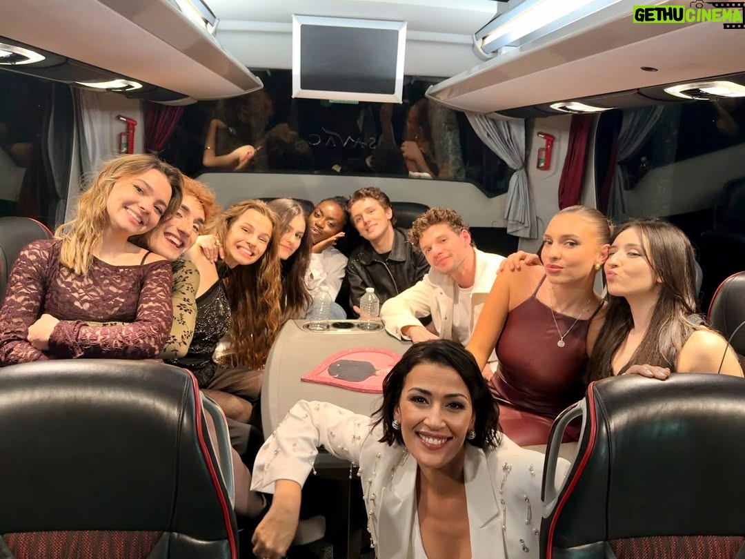 Karima Charni - 21.8K Likes - ⭐️ Le Star Ac Tour 2026 ⭐️

@_itsaan @amberjadah @bastiaanvl @anouklein @victor.apcoff @theo_psqt @jeanne.viard @lea.doffey @melissa.voice 

Bientôt en tournée dans toute la France, en Suisse et en Belgique! (Et demain, leur tout premier showcase à Paris )🔥

@endemolfr @arachneeproductions @dmls_tv @tf1 @staracademytf1 @nikosaliagas @jeanlouistv @mathieuvergne