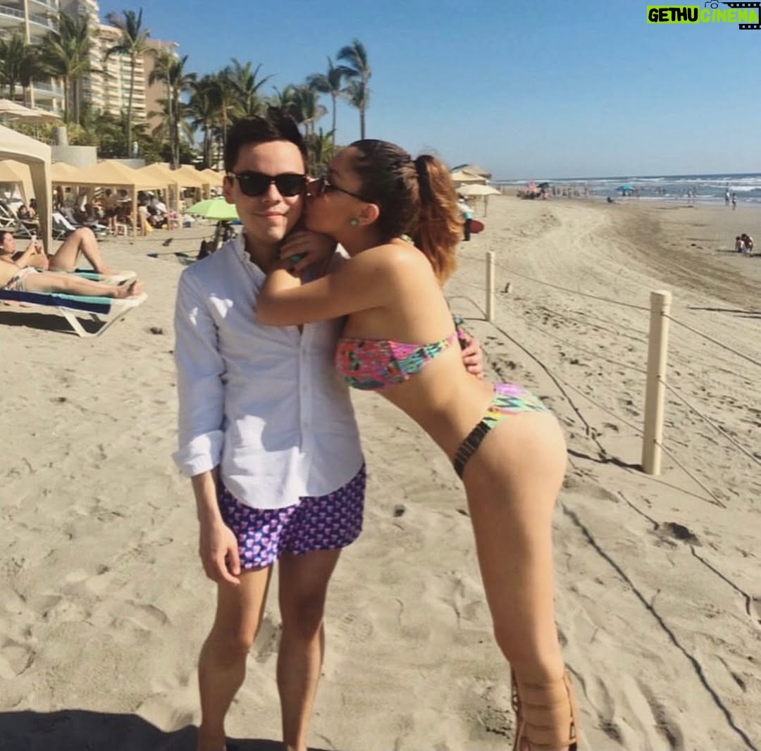 Karime Pindter - 184.7K Likes - #tbt 2016, de cachorrita a perra con pedigree. Cada etapa de tu vida es hermosa y nunca volvera, abrazala🩵🩵🩵
