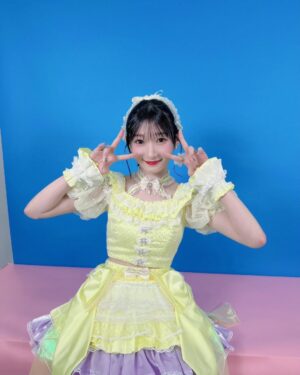 Karin Miyamoto Instagram - ♡
⁡
2025年ありがとうございました✨️
⁡
2026年もよろしくお願いします🫶
⁡
まずは1/12 Zepp DiverCityから！！
⁡
#年末
#良いお年を
#2025
#2026