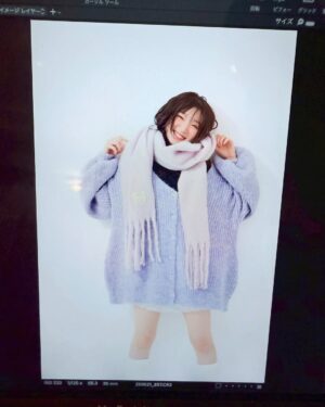 Karin Miyamoto Instagram - ♡
⁡
2025年ありがとうございました✨️
⁡
2026年もよろしくお願いします🫶
⁡
まずは1/12 Zepp DiverCityから！！
⁡
#年末
#良いお年を
#2025
#2026