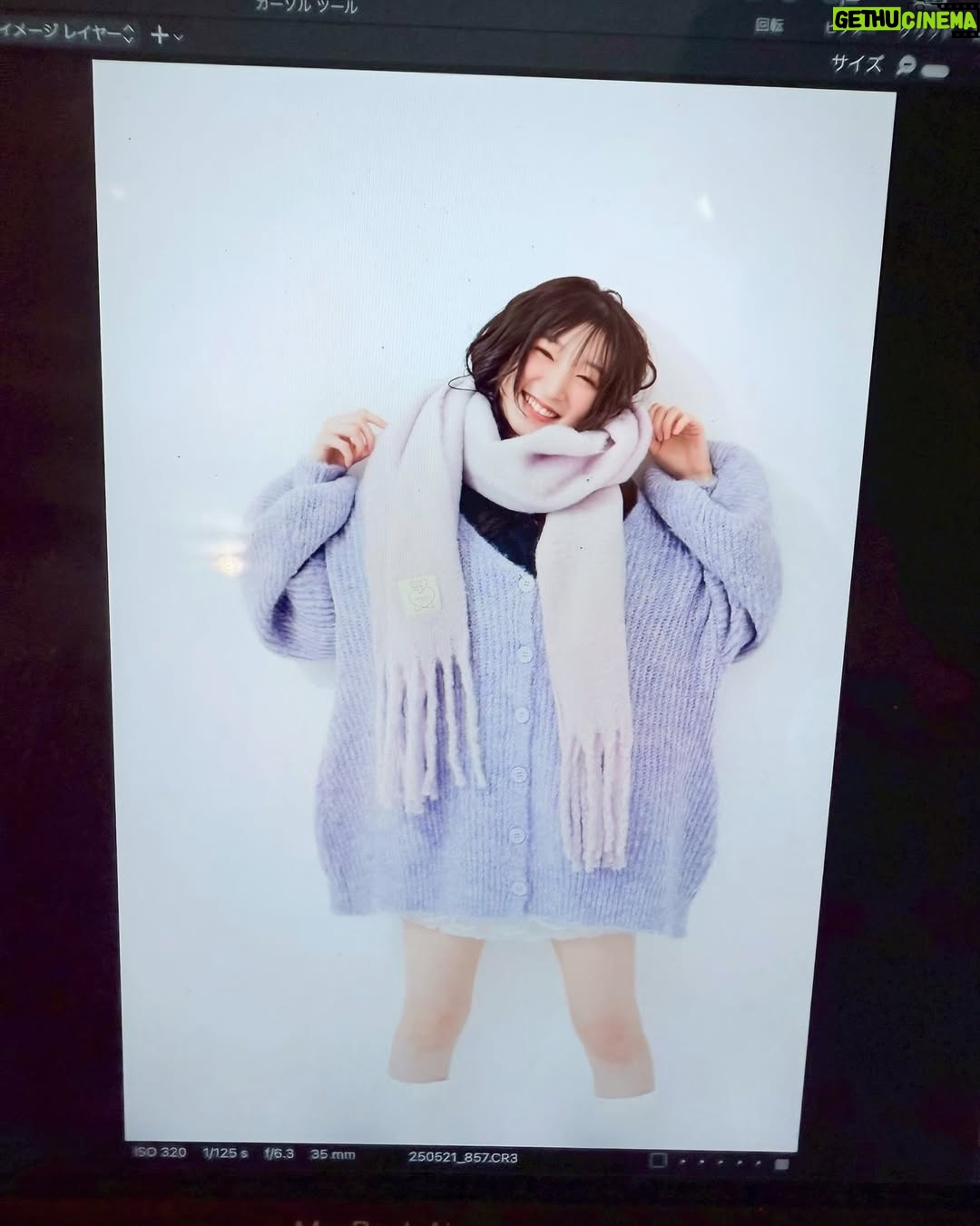 Karin Miyamoto - 4.7K Likes - ♡
⁡
2025年ありがとうございました✨️
⁡
2026年もよろしくお願いします🫶
⁡
まずは1/12 Zepp DiverCityから！！
⁡
#年末
#良いお年を
#2025
#2026