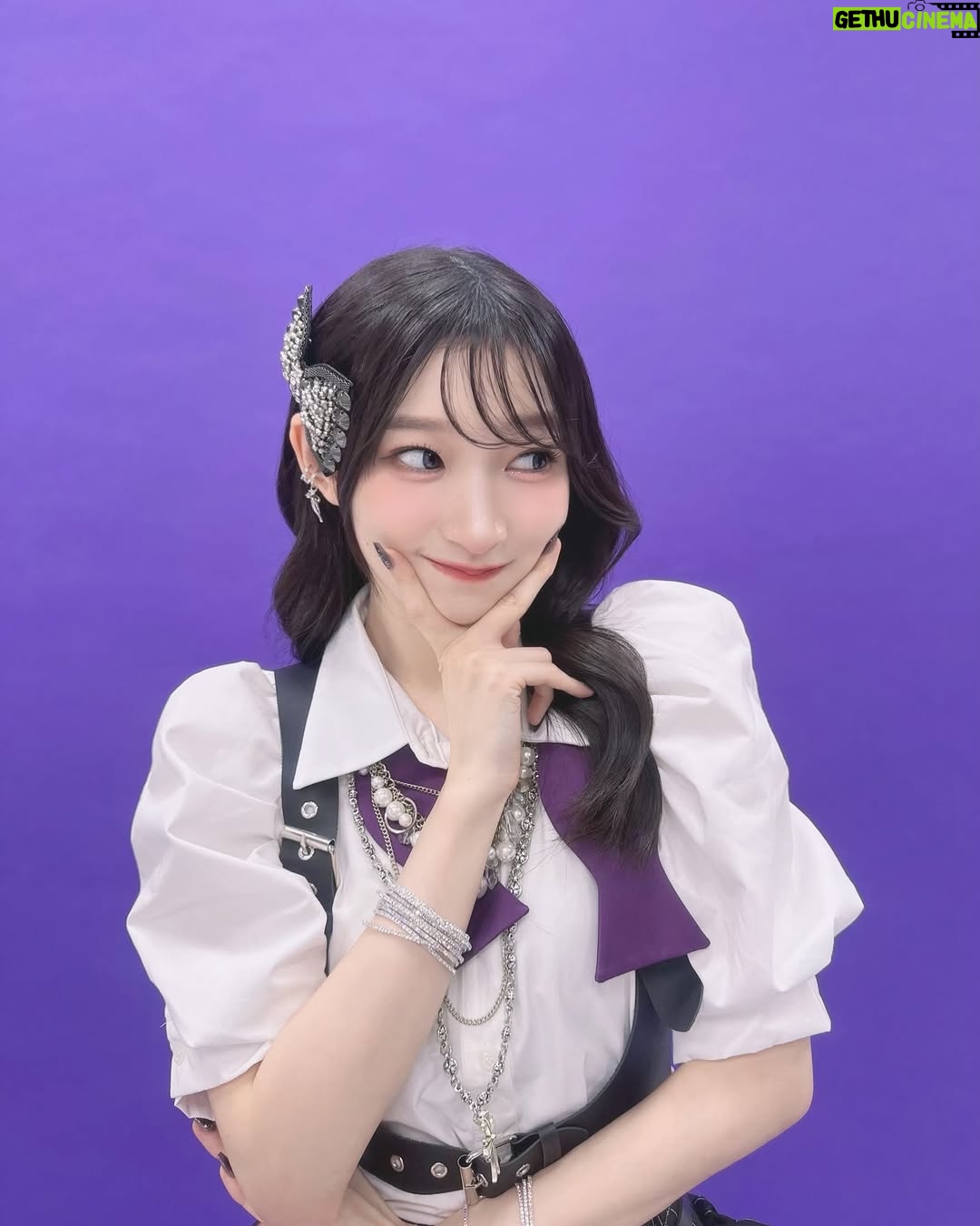 Karin Miyamoto - 4.7K Likes - ♡
⁡
2025年ありがとうございました✨️
⁡
2026年もよろしくお願いします🫶
⁡
まずは1/12 Zepp DiverCityから！！
⁡
#年末
#良いお年を
#2025
#2026