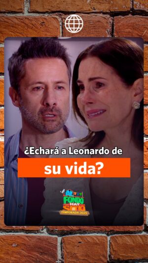 Karina Calmet Instagram - ¡LO ENCARÓ! Marcela supo de la dolorosa verdad que Leonardo le ocultó y no cree ser capaz de perdonarlo 😔

De lunes a viernes después de #EEG No te pierdas #AFHS12 / @afhstv

[Mira los capítulos completos y 100% GRATIS* -Solo Perú- en #tvGO] [Link en la BIO ↑]
